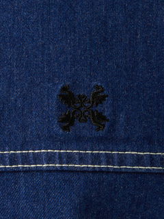 Mc McGREGOR(エムシー マックレガー) |Denim Trucker Jacket デニムトラッカージャケット