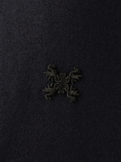 Mc McGREGOR(エムシー マックレガー) |Wool Saxony Drizzler Jacket ウールサキソニードリズラー