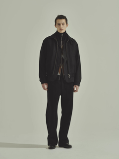 Mc McGREGOR(エムシー マックレガー) |Wool Tropical Drizzler Jacket ウールトロドリズラー