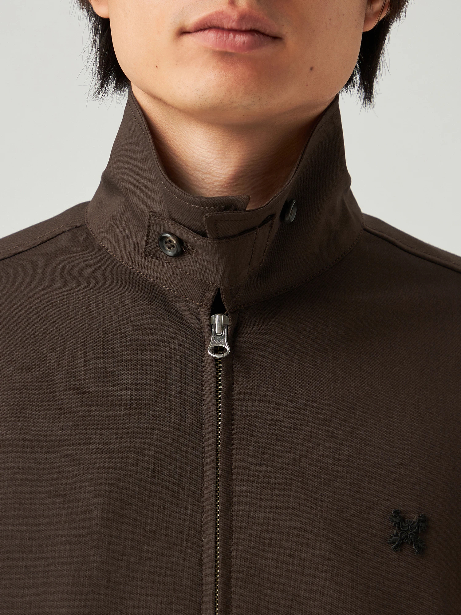 Mc McGREGOR（エムシー マックレガー）｜ショートジャケット/ブレザー