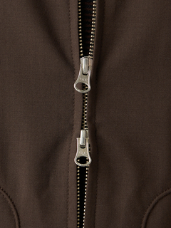 Mc McGREGOR(エムシー マックレガー) |Wool Tropical Drizzler Jacket ウールトロドリズラー