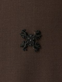 Mc McGREGOR(エムシー マックレガー) |Wool Tropical Drizzler Jacket ウールトロドリズラー