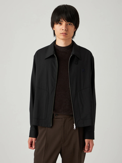 Mc McGREGOR(エムシー マックレガー) |Wool Tropical Drizzler Jacket ウールトロドリズラー