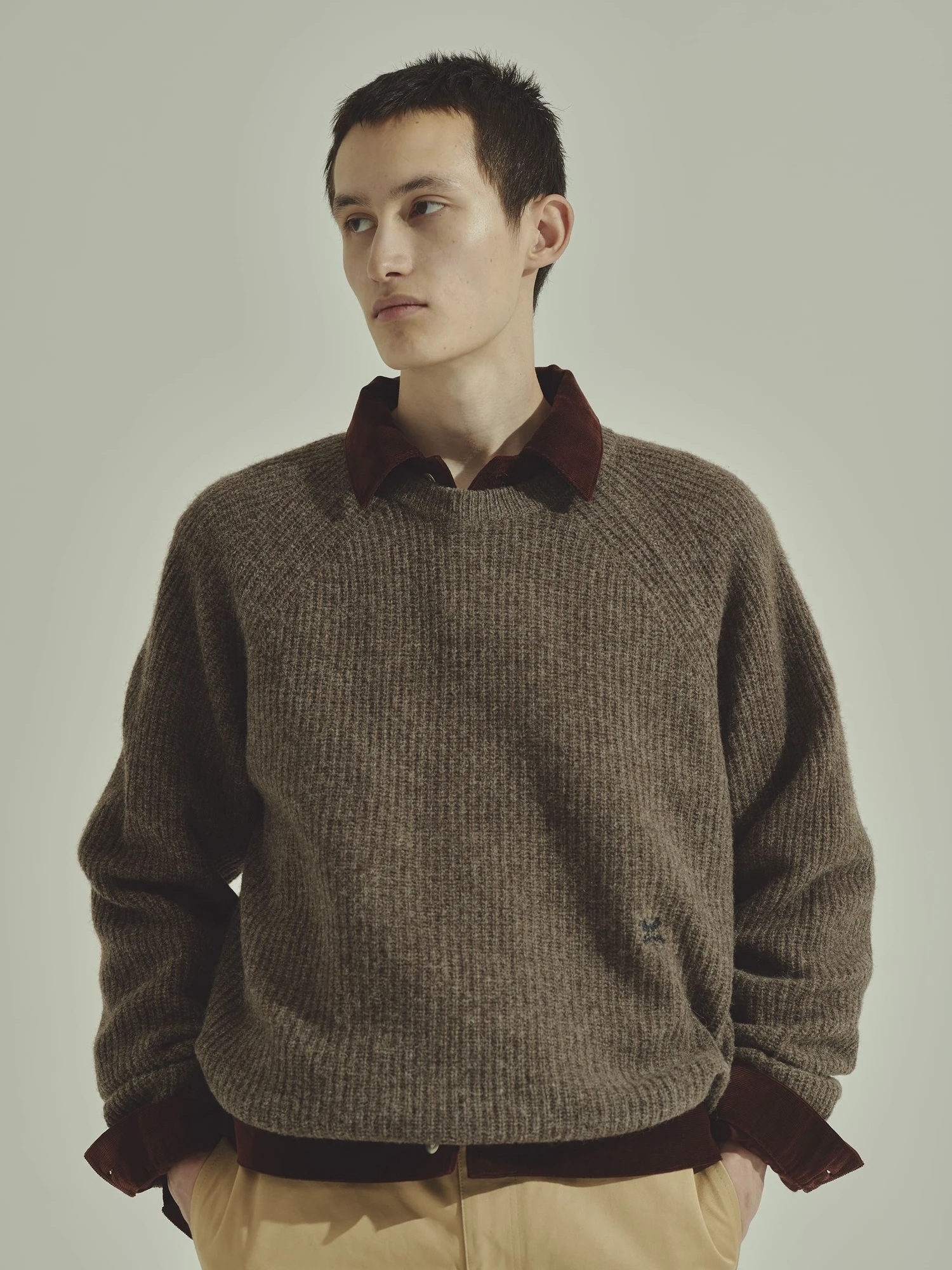 Mc McGREGOR（エムシー マックレガー）｜ショートジャケット/ブレザー