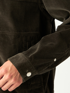 Mc McGREGOR(エムシー マックレガー) |Corduroy Trucker Jacket コーデュロイトラッカージャケット
