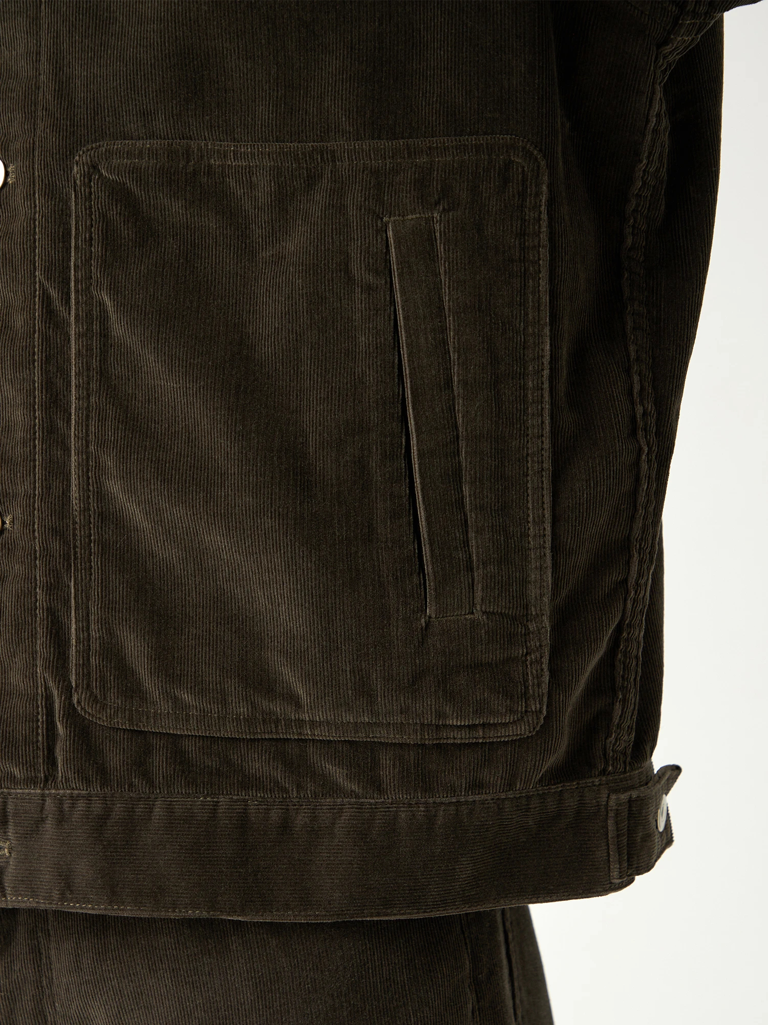 Mc McGREGOR（エムシー マックレガー）｜ショートジャケット/ブレザー