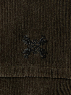 Mc McGREGOR(エムシー マックレガー) |Corduroy Trucker Jacket コーデュロイトラッカージャケット