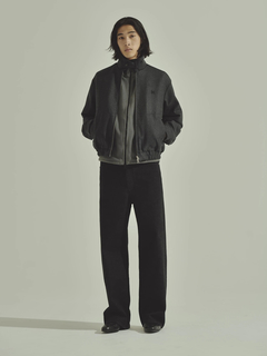 Mc McGREGOR(エムシー マックレガー) |Melton Padded Blouson メルトンブルゾン