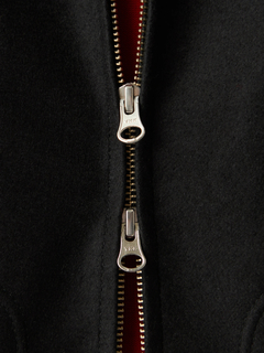 Mc McGREGOR(エムシー マックレガー) |Melton Padded Blouson メルトンブルゾン