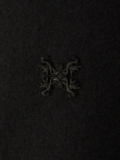 Mc McGREGOR(エムシー マックレガー) |Melton Padded Blouson メルトンブルゾン