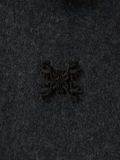 Mc McGREGOR(エムシー マックレガー) |Melton Padded Blouson メルトンブルゾン