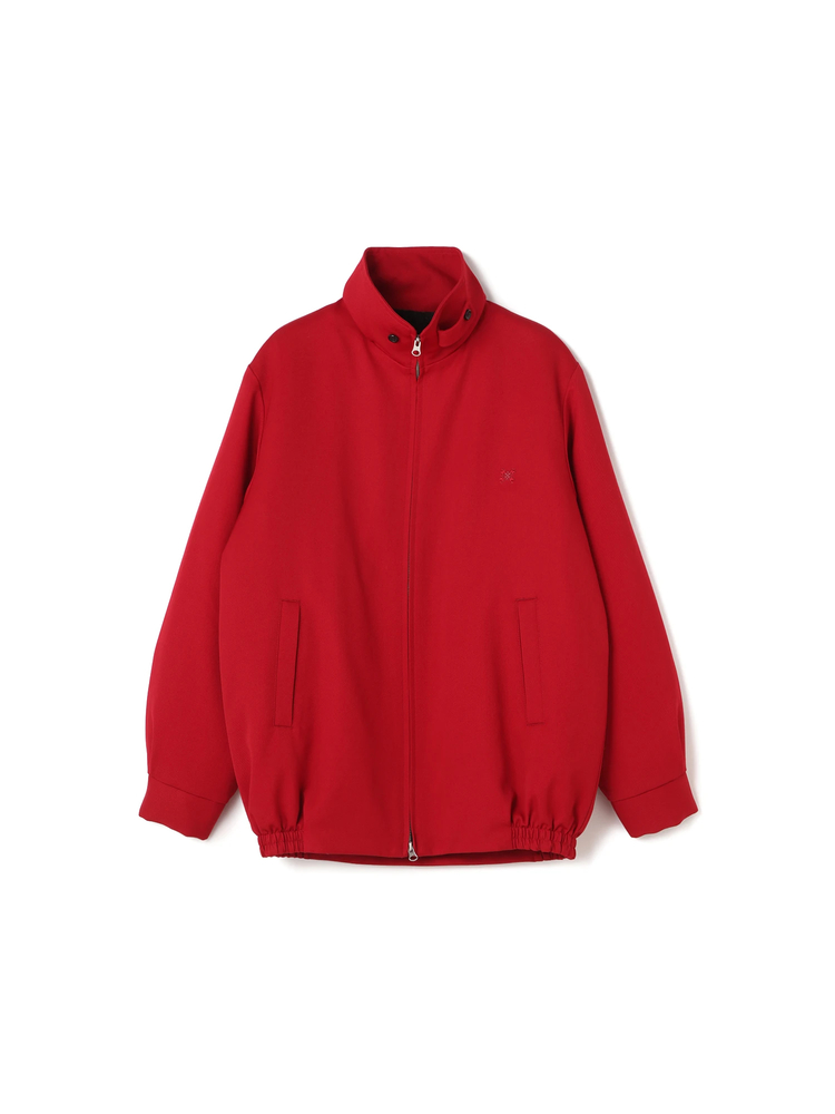 Mc McGREGOR(エムシー マックレガー) |Wool Gabardine Anti-Freeze Jacket ウールギャバアンチフリーズ