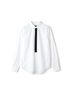 Mc McGREGOR(エムシー マックレガー) |Pin Oxford Button-Down Shirt ピンオックスボタンダウンシャツ