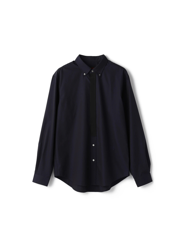 Mc McGREGOR(エムシー マックレガー) |Pin Oxford Button-Down Shirt ピンオックスボタンダウンシャツ