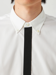 Mc McGREGOR(エムシー マックレガー) |Pin Oxford Button-Down Shirt ピンオックスボタンダウンシャツ