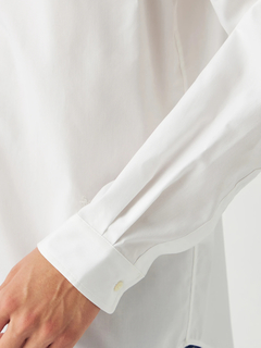 Mc McGREGOR(エムシー マックレガー) |Pin Oxford Button-Down Shirt ピンオックスボタンダウンシャツ