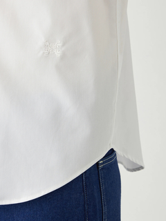 Mc McGREGOR(エムシー マックレガー) |Pin Oxford Button-Down Shirt ピンオックスボタンダウンシャツ