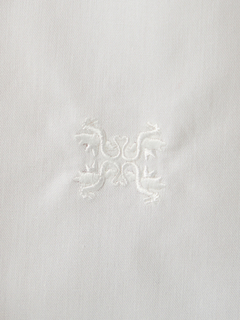 Mc McGREGOR(エムシー マックレガー) |Pin Oxford Button-Down Shirt ピンオックスボタンダウンシャツ