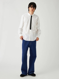 Mc McGREGOR(エムシー マックレガー) |Pin Oxford Button-Down Shirt ピンオックスボタンダウンシャツ