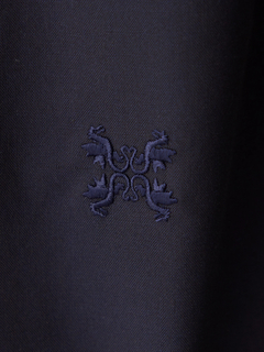 Mc McGREGOR(エムシー マックレガー) |Pin Oxford Button-Down Shirt ピンオックスボタンダウンシャツ