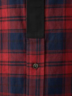 Mc McGREGOR(エムシー マックレガー) |Flannel Check Shirt フランネルチェックシャツ