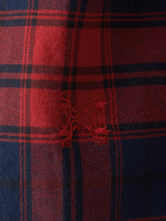 Mc McGREGOR(エムシー マックレガー) |Flannel Check Shirt フランネルチェックシャツ
