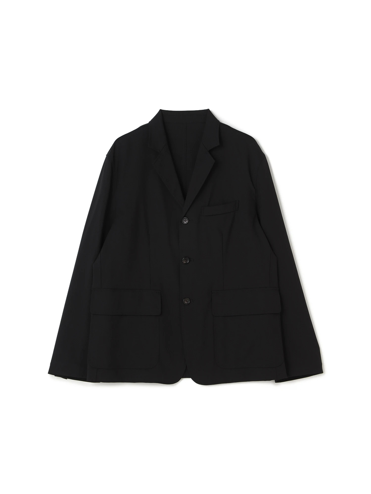 Mc McGREGOR(エムシー マックレガー) |Wool Tropical Jacket ウールトロジャケット