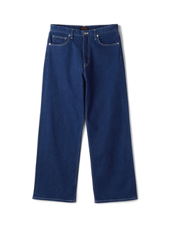 Mc McGREGOR(エムシー マックレガー) |Straight Denim Pants ストレートデニムパンツ