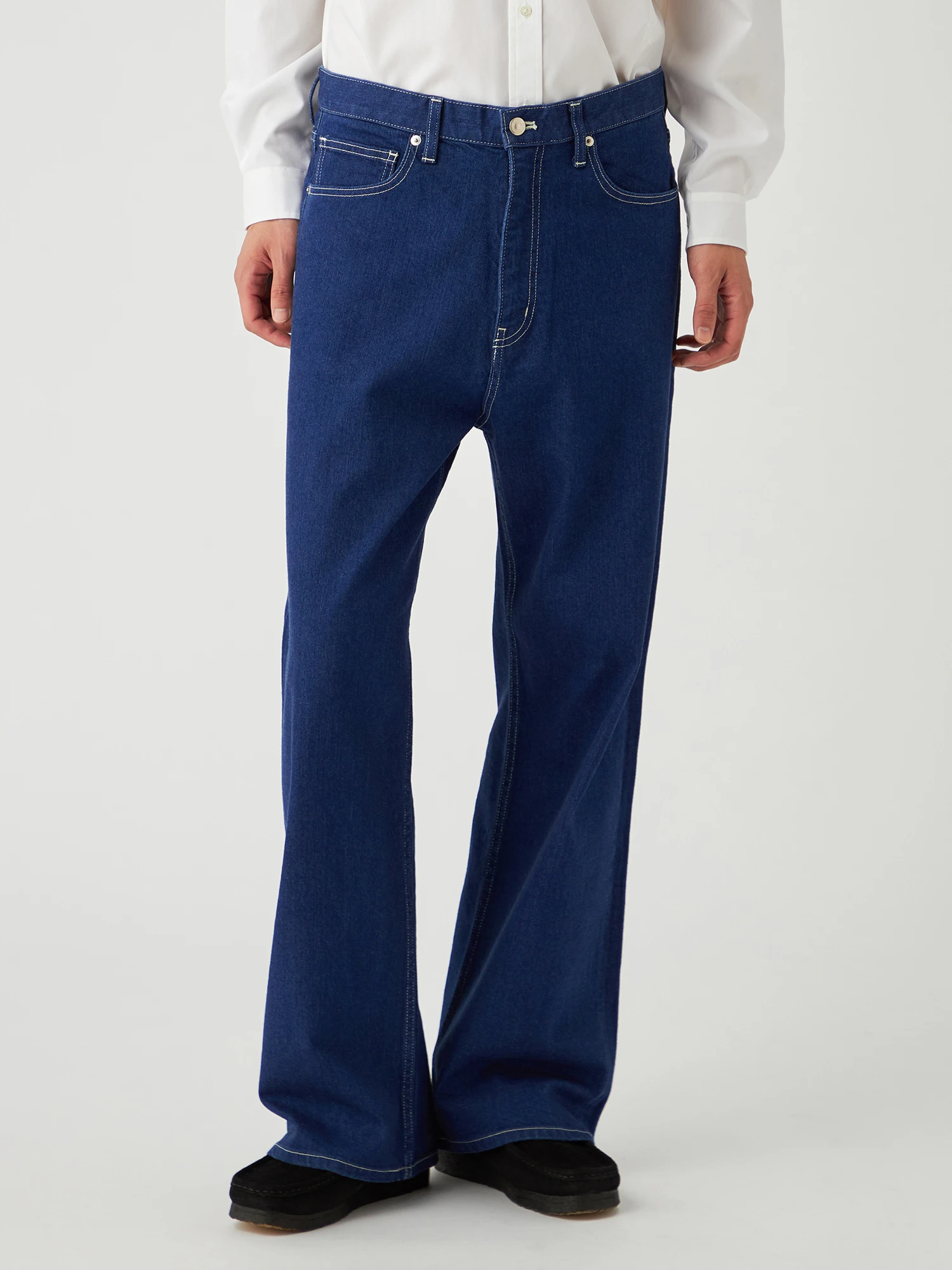 Mc McGREGOR（エムシー マックレガー）｜フルレングス/クロップド