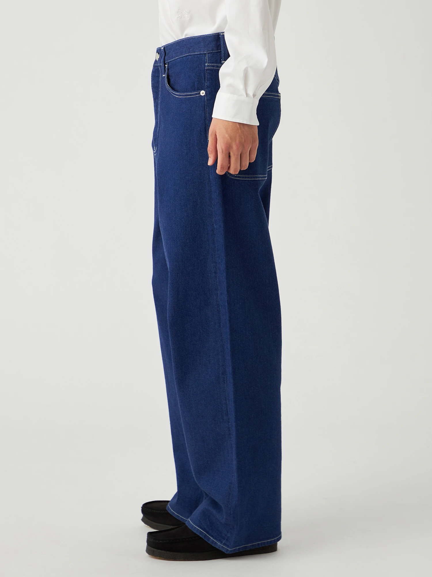 Mc McGREGOR（エムシー マックレガー）｜フルレングス/クロップド