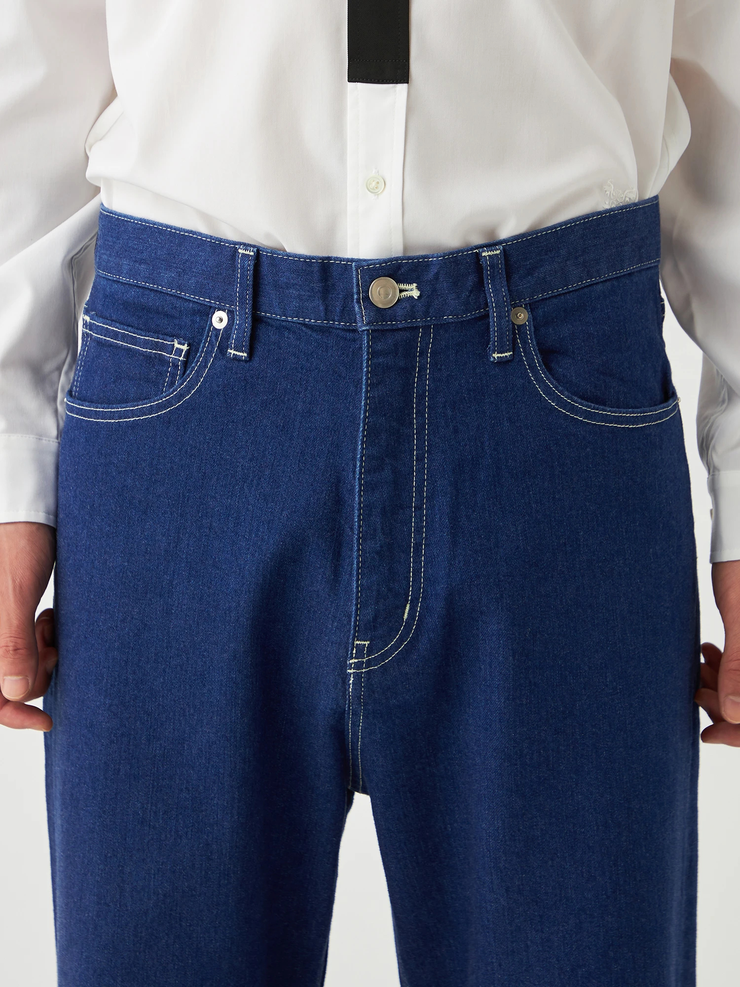 Mc McGREGOR（エムシー マックレガー）｜フルレングス/クロップド