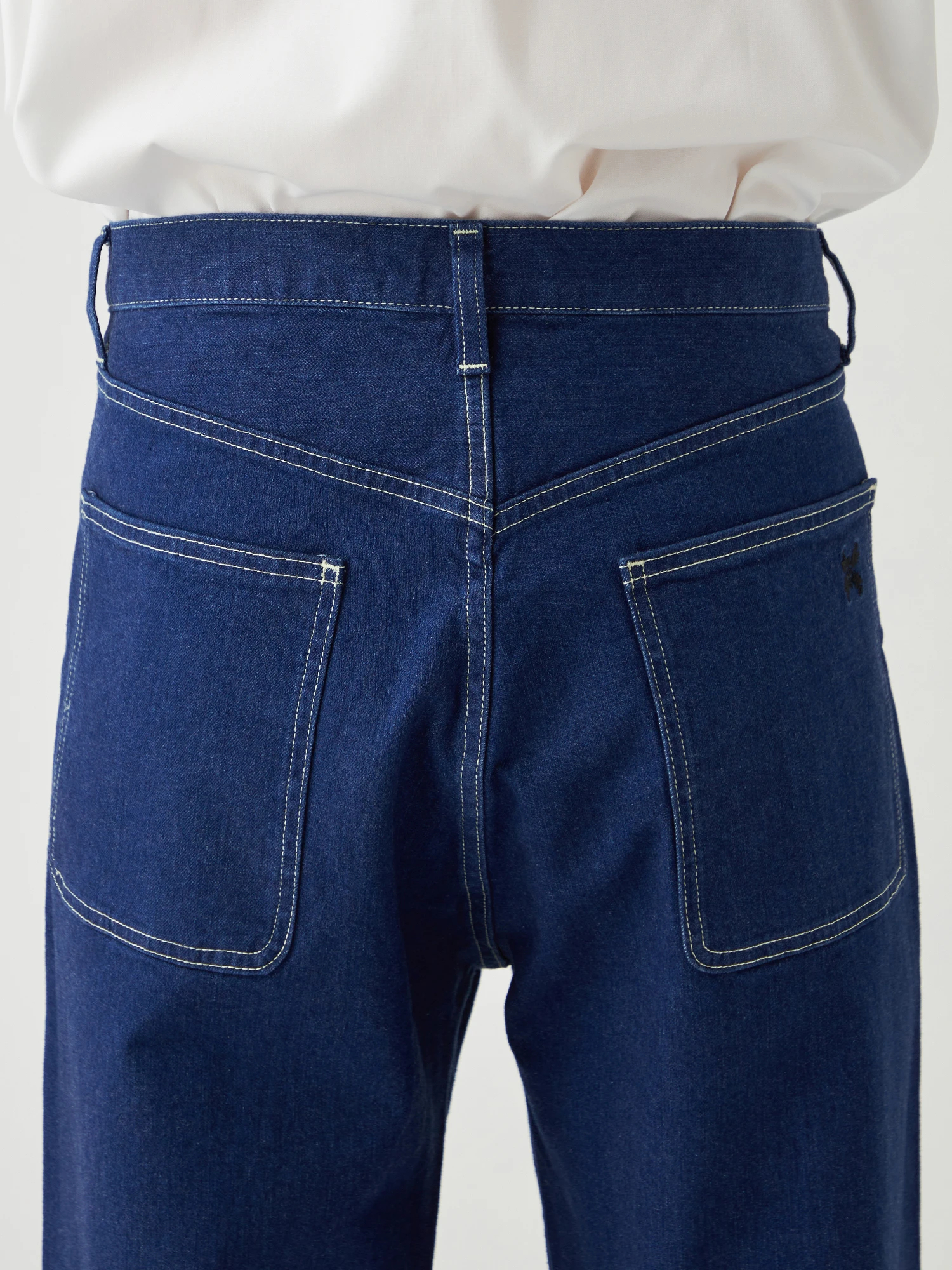 Mc McGREGOR（エムシー マックレガー）｜フルレングス/クロップド