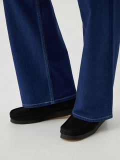 Mc McGREGOR(エムシー マックレガー) |Straight Denim Pants ストレートデニムパンツ