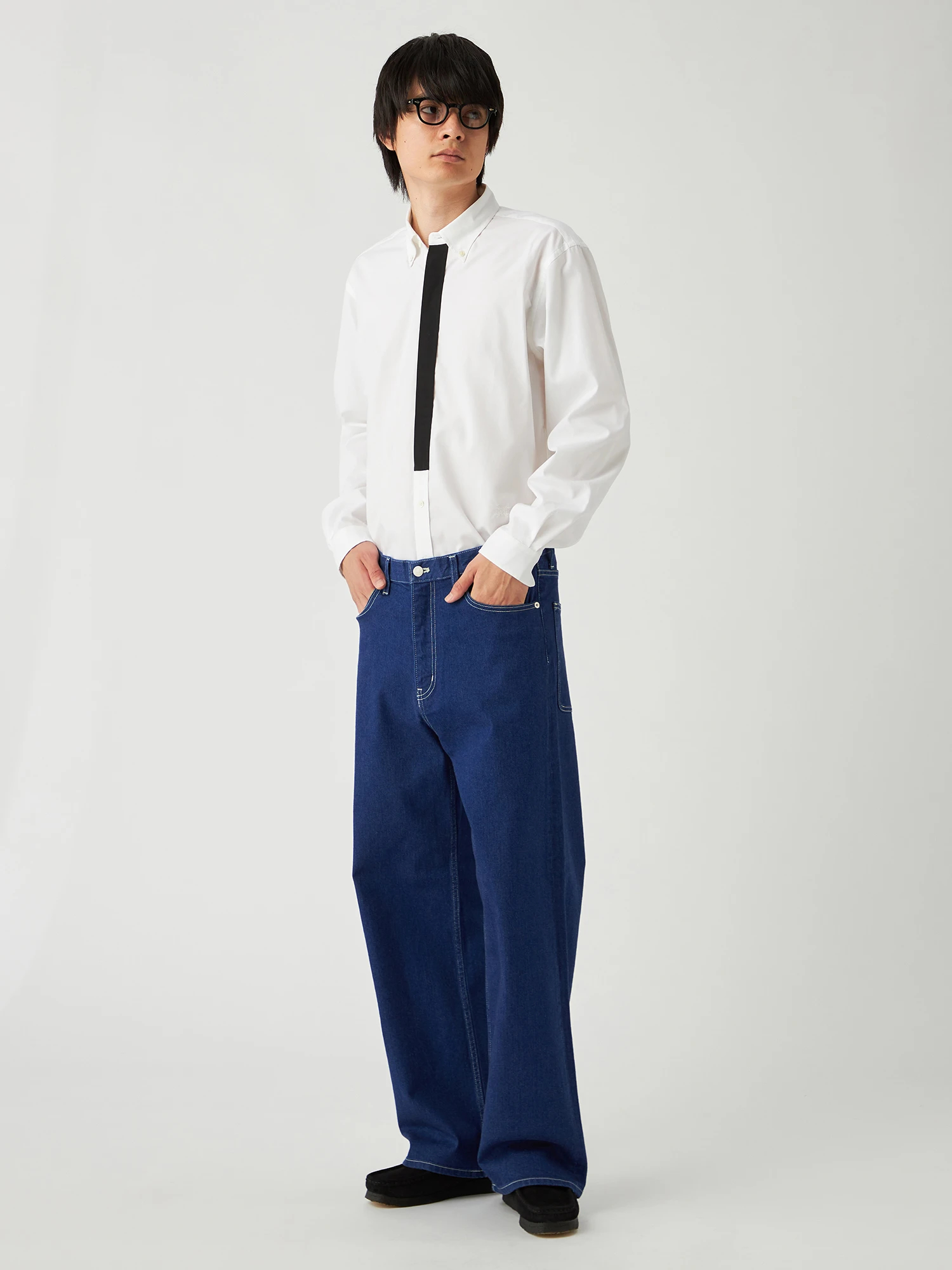 Mc McGREGOR（エムシー マックレガー）｜フルレングス/クロップド