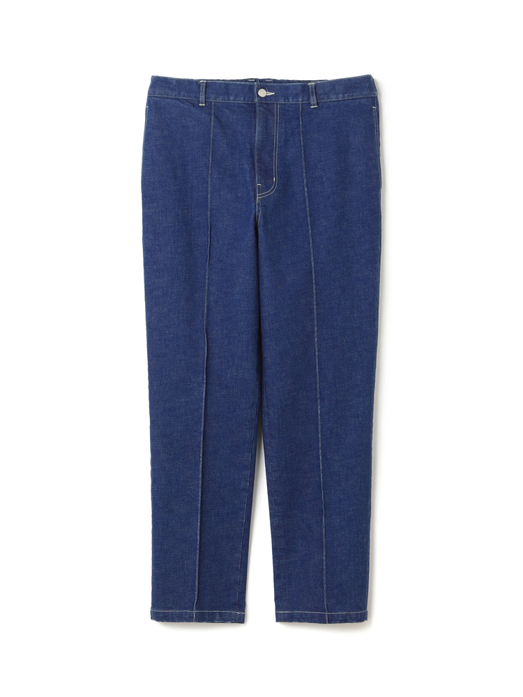 Mc McGREGOR(エムシー マックレガー) |Tapered Denim Pants テーパードデニムパンツ