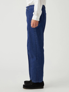 Mc McGREGOR(エムシー マックレガー) |Tapered Denim Pants テーパードデニムパンツ