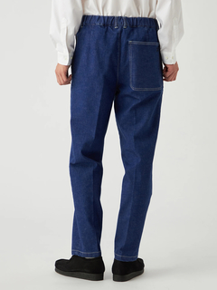 Mc McGREGOR(エムシー マックレガー) |Tapered Denim Pants テーパードデニムパンツ