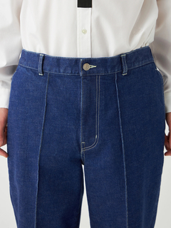 Mc McGREGOR(エムシー マックレガー) |Tapered Denim Pants テーパードデニムパンツ