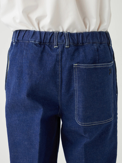 Mc McGREGOR(エムシー マックレガー) |Tapered Denim Pants テーパードデニムパンツ