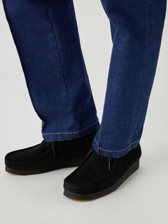 Mc McGREGOR(エムシー マックレガー) |Tapered Denim Pants テーパードデニムパンツ