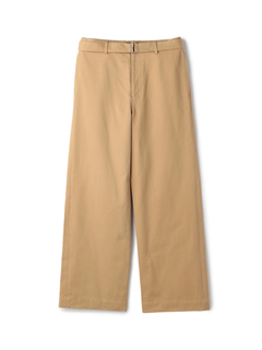Mc McGREGOR(エムシー マックレガー) |Wide Chinos ワイドチノパンツ