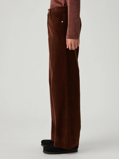 Mc McGREGOR(エムシー マックレガー) |Straight Corduroy Pants ストレートコーデュロイパンツ