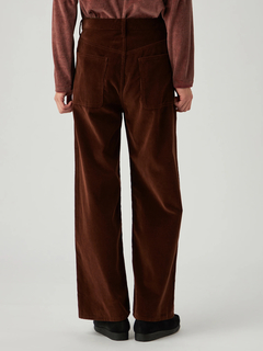 Mc McGREGOR(エムシー マックレガー) |Straight Corduroy Pants ストレートコーデュロイパンツ