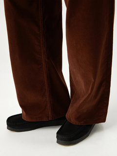 Mc McGREGOR(エムシー マックレガー) |Straight Corduroy Pants ストレートコーデュロイパンツ