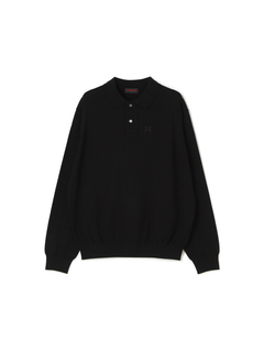 Mc McGREGOR(エムシー マックレガー) |Knit Polo Shirt ニットポロシャツ