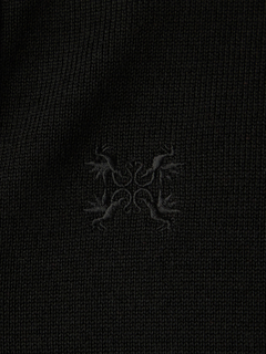 Mc McGREGOR(エムシー マックレガー) |Knit Polo Shirt ニットポロシャツ