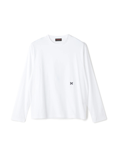 Mc McGREGOR(エムシー マックレガー) |Smooth Long-Sleeve Tee スムースロンT