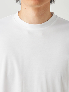 Mc McGREGOR(エムシー マックレガー) |Smooth Long-Sleeve Tee スムースロンT