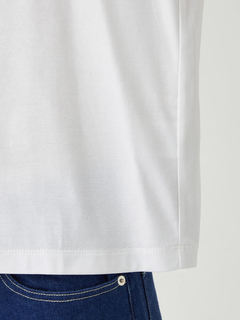 Mc McGREGOR(エムシー マックレガー) |Smooth Long-Sleeve Tee スムースロンT