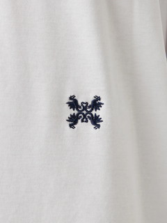 Mc McGREGOR(エムシー マックレガー) |Smooth Long-Sleeve Tee スムースロンT